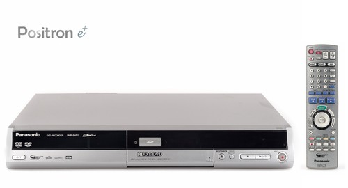 Panasonic dmr eh52 dvd - panasonic,