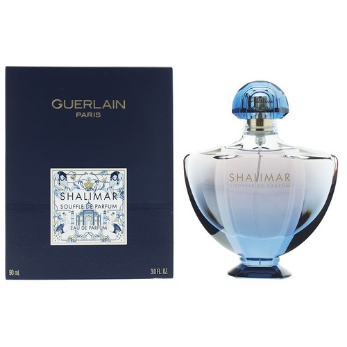 Guerlain shalimar souffle - guerlain,