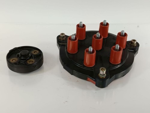 Verteilerkappe mercedes w124 - mercedes,