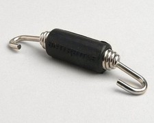 Feder Auspuff / Krümmer BGM