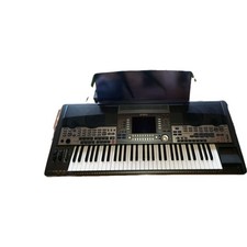 Verkaufe Yamaha PSR 9000