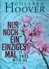 NUR NOCH EIN EINZIGES MAL -