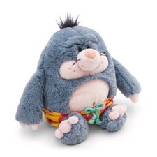 NICI Kuscheltier Maulwurf