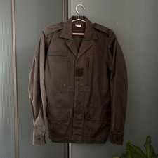 F2 Army Jacket Military Bomber