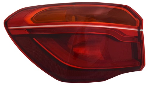 Rücklicht links für bmw - links,