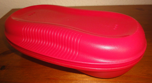 Tupperware mikrowellengeschirr - tupperware,