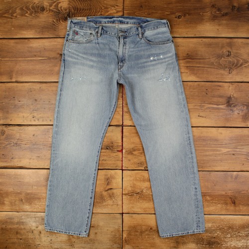 Polo ralph lauren jeans - polo,