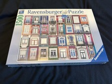 Ravensburger - 1500 Teile