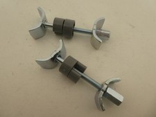 Arbeitsplattenverbinder 2 Stück / 40-60mm (25-7-25-18)