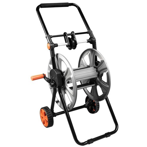 Gartenschlauchwagen metall - gartenschlauchwagen,,