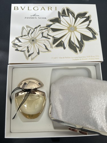 Bvlgari mon jasmin noir - bvlgari, 25