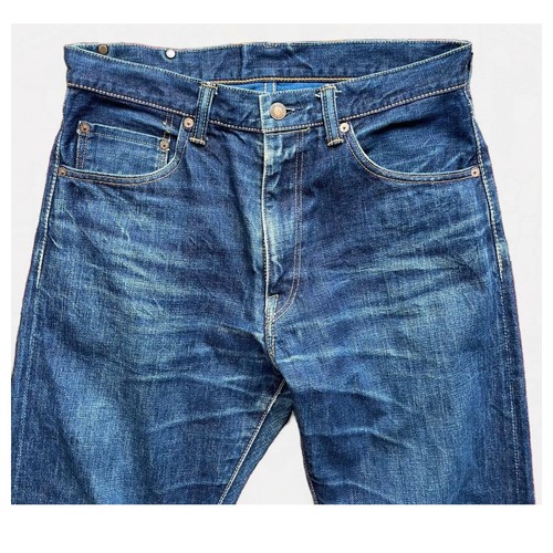 Momotaro jeans g004 - jeans,