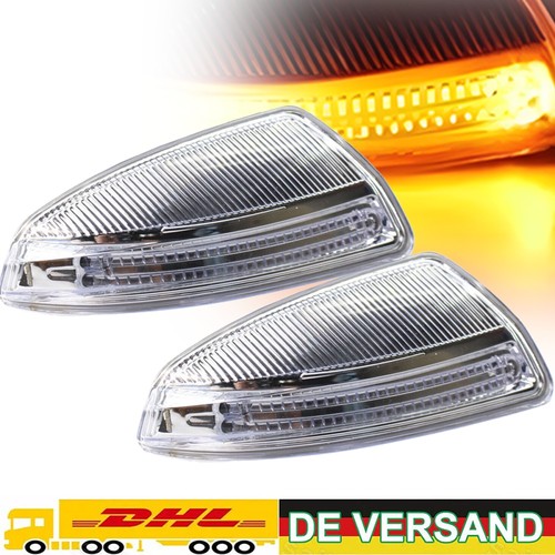 Blinker spiegelblinker r - blinker, l+