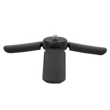 Tragbares Mini-Tischstativ 1/4