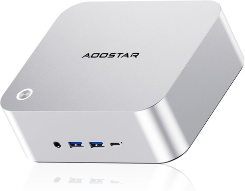 Aoostar maco mini - maco, 7