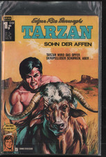 Tarzan (Heft, BSV / Williams