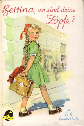 Bettina sind deine - bettina,, wo