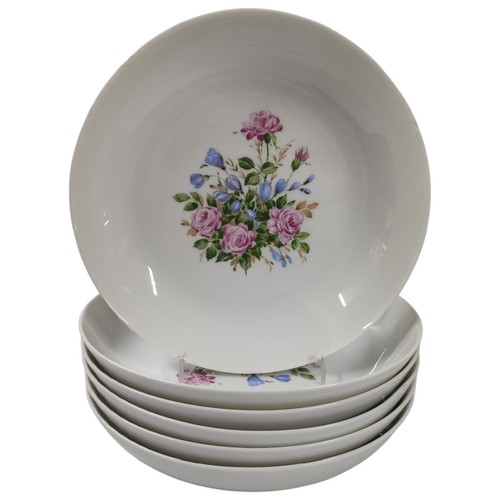 6er set suppenteller melitta - 6er,