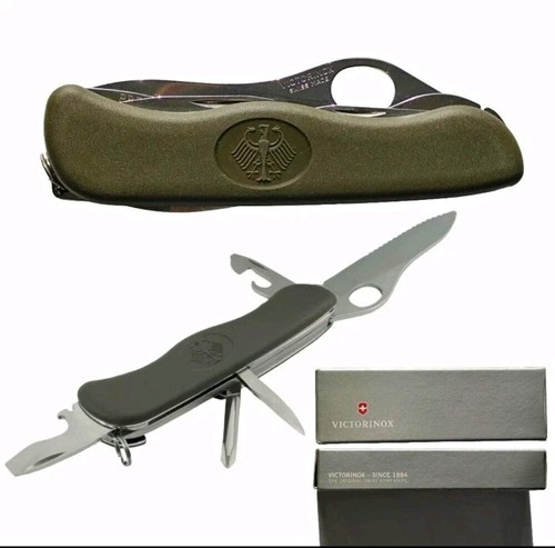 Original victorinox bundeswehr - victorinox,