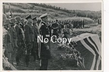 Foto WK2  Polen Kommandant