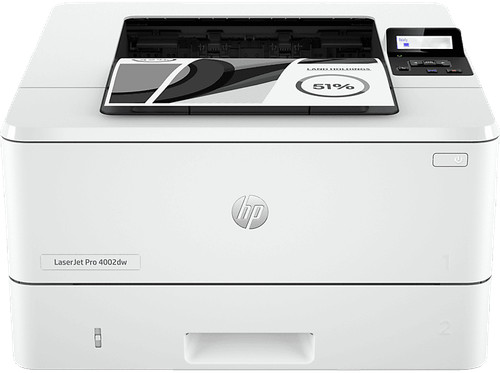Laserjet pro 4002dw - hp,