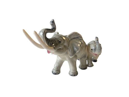 Goebel figur elefant - goebel, 10