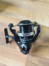 Abu Garcia ZENON X 3500MS Spinning Reel