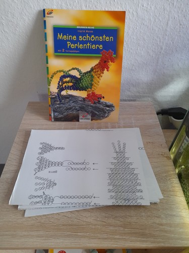 Meine schönsten perlentiere - meine,