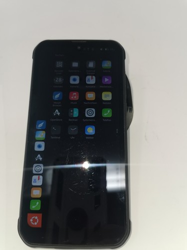 Siemens gigaset gx290 rugged - siemens,