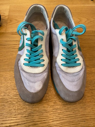 Italienische herrenschuhe - italienische,