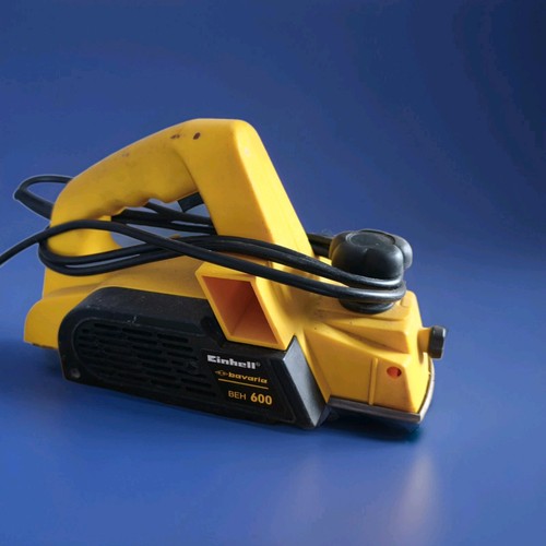 Einhell bavaria beh 600 - bavaria,