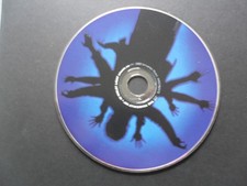 THE TRAGICALLY HIP -- IN VIOLET LIGHT -- (Universal Music, 2002) -- CD