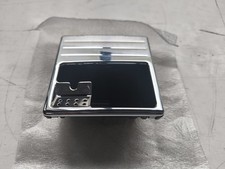 MERCEDES BENZ E W212 CENTER CONSOLE ASCHENBECHER A2128100430 14-15 