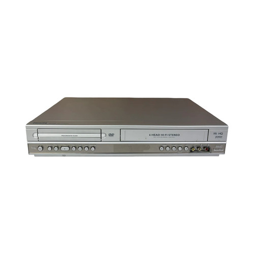 Philips dvp3100v dvd - dvp3100v, recorder