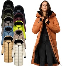 Marikoo Damen Winter