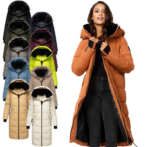 Marikoo damen winter - damen,