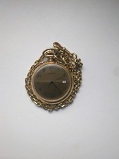 Prätina Quarz Taschenuhr