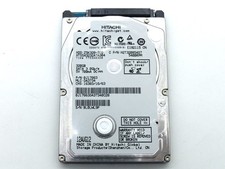 Hitachi z5k500 320gb - 320gb, hdd