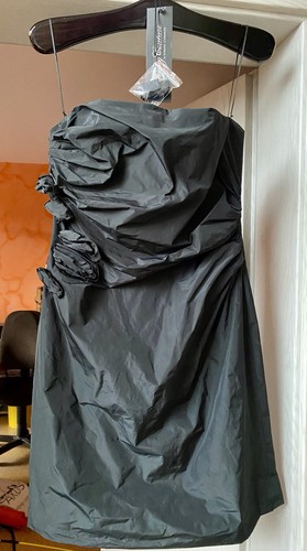 Damen abendkleid schwarz - damen,