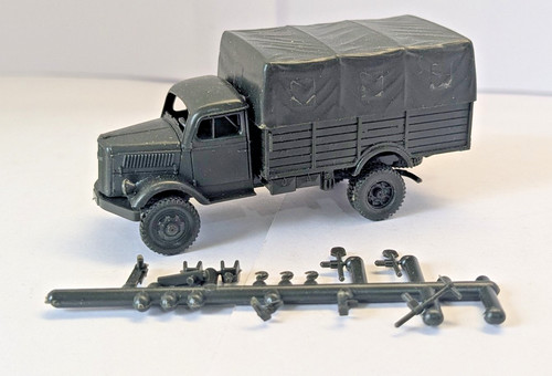Roco minitanks 87 ho - /,