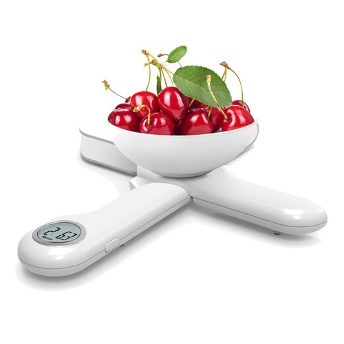 Digitale küchenwaage 5kg - küchenwaage,