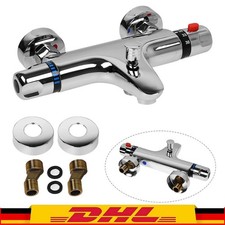 Thermostat Badewannenarmatur