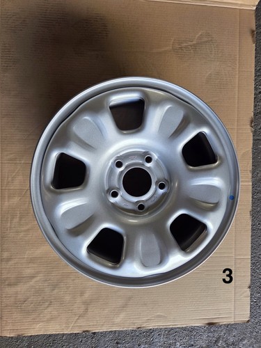 Original stahlfelge renault - original,