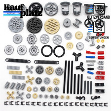 Technik Ersatzteile Set 116