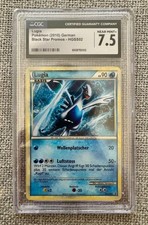 Lugia HGSS02 Holo Pokemon