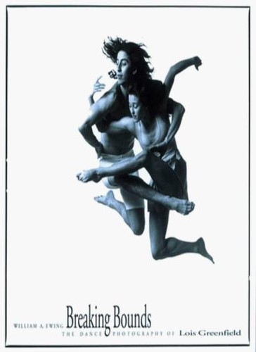 Breaking bounds the dance - breaking, bounds: