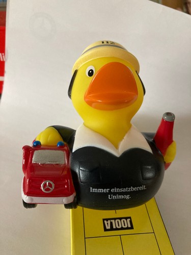 Mercedes benz unimog feuerwehr - mercedes-benz,