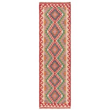 Kelim Afghan 196x72 cm