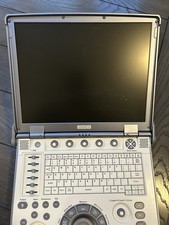 GE LOGIQ E Ultrasound System