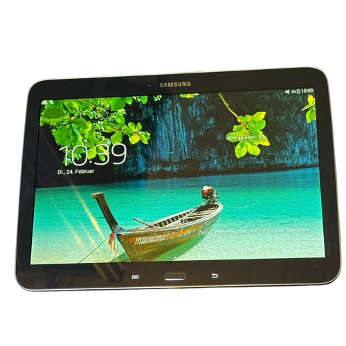 Samsung galaxy tab - samsung,